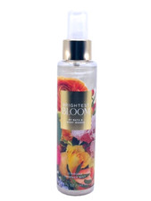 BATH  BODY WORKS BRIGHTEST BLOOM DIAMOND SHIMMER MIST BODY SPRAY 4.9 FL OZ NEW