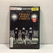 Friday Night Lights Full Screen DVD, MULTIPLES SHIP/FREE 