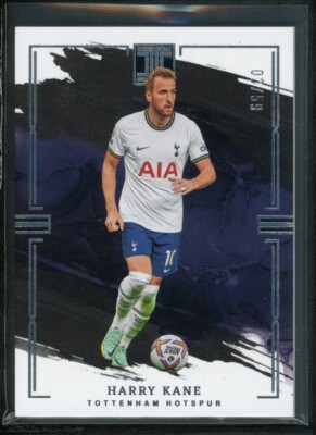 2022-23 HARRY KANE 03/59 PANINI IMPECCABLE PREMIER LEAGUE | eBay