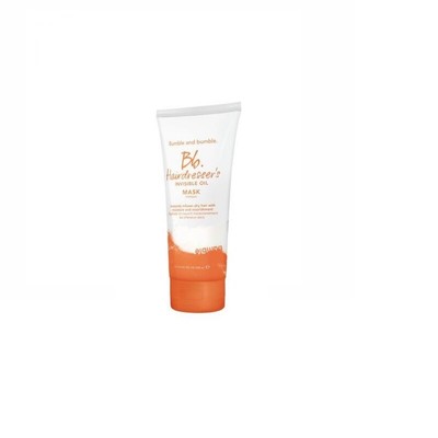 Bumble and bumble. Hairdresser's Invisible Oil Mask 200 ml Intensivkur Maske