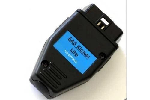 Software de diagnosis de taller