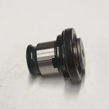 Techniks Rigid Tap Collet Size #1 item # 19/11-4127 #1/2 (M12-12.5) Tap Range