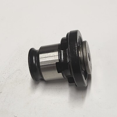 Techniks Rigid Tap Collet Size #1 item #19/11-4111 #7/16 (M11) Tap Range