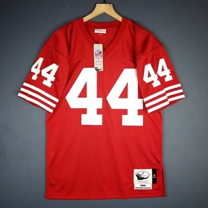 tom rathman jersey