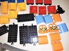 Lego Duplo Lot - Trains & Train Tracks - 147 Pieces!!! — photo 9