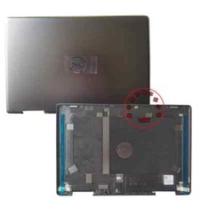 Dell Inspiron 7573 0M2T86 LCD Back Cover Rear Lid Top Case