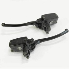 Brake Clutch Master Cylinder For Honda Nighthawk 250 450 650 700 750 Brake Clutch Master Cylinder For Honda Nighthawk 250 450 650 700 750
