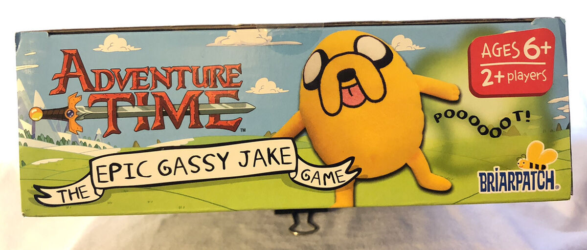 Jake Gaming