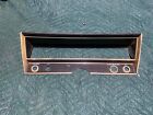 <!--F#f_0-->Holden HK Kingswood / Premier Dash Fascia Genuine Original HOLDJAS<!--F/-->