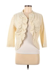 Tabitha Women Ivory Jacket 6
