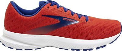 brooks launch trainers