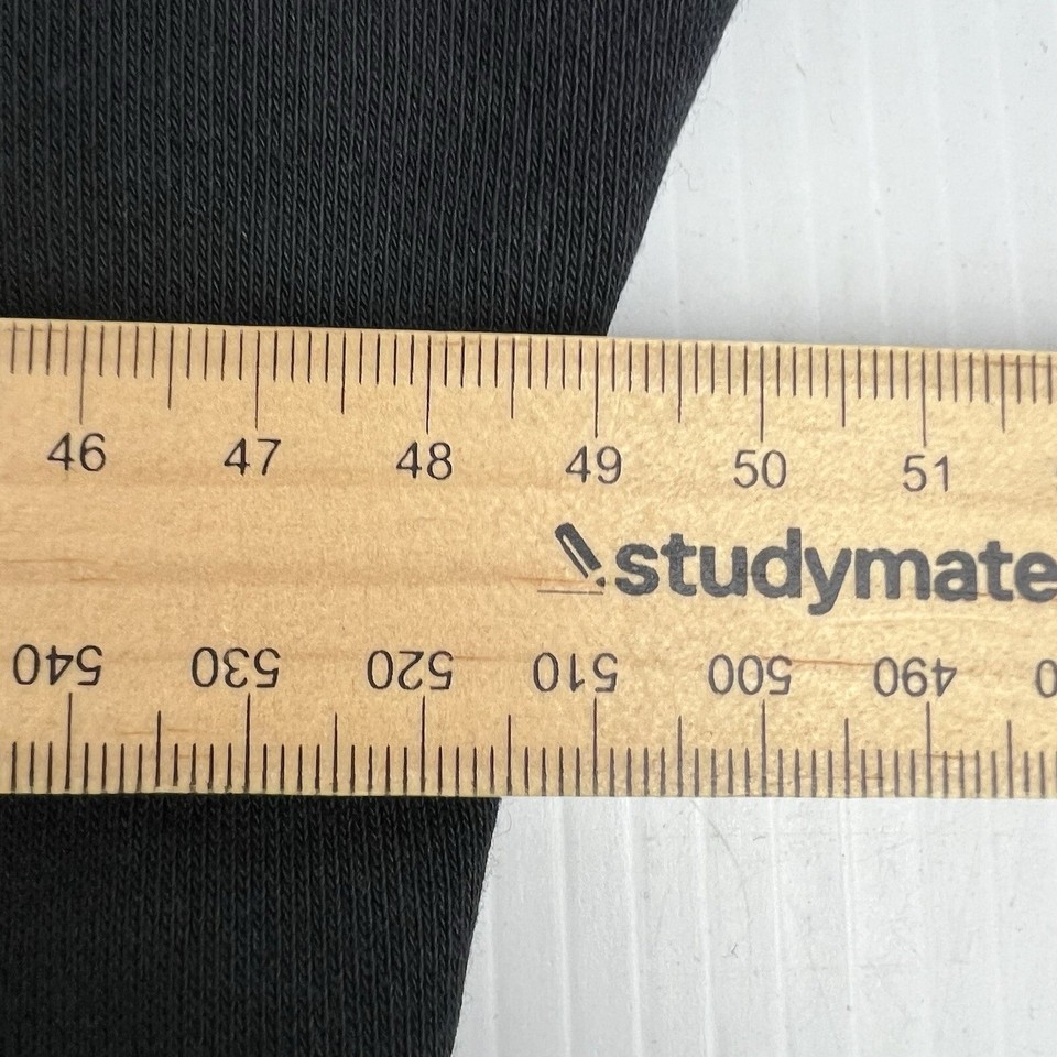 Nike French Terry Cropped Hoodie Youth XL Black/White 49/44 eBay