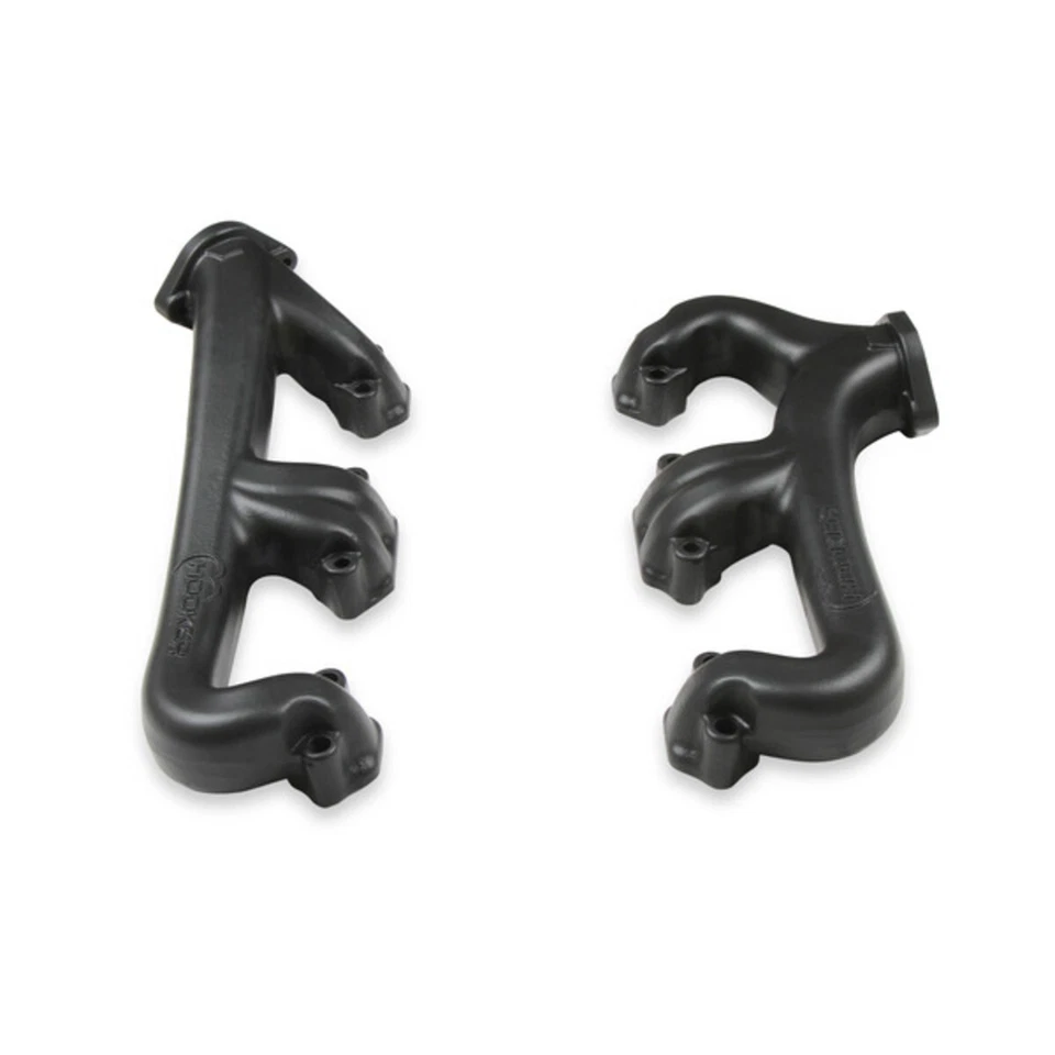 Colector de escape Hooker 8525-3HKR para Chevy Olds Le Sabre Chevrolet Impala GTO Foto 3 de 4