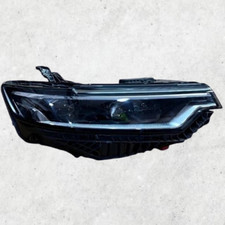 Cadillac XT6 Right LED Headlight 2020-2023 