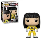 FUNKO POP! TRINI 674 POWER RANGERS 25 YEARS POP TELEVISION (Fast Shipping)