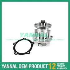 4Y Water Pump 16120-78151-71 For Toyota Diesel Engine Parts
