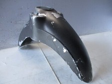 105036 Parafango Anteriore Carena Scocca Aprilia Scarabeo 50 4T 2004 2012 Fender