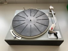EARLY LENCO L70 TURNTABLE FOR RESTAURATION USED