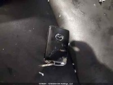 Used Front Left Lower Lower Control Arm Front fits: 2021 Mazda CX-30 Front Left