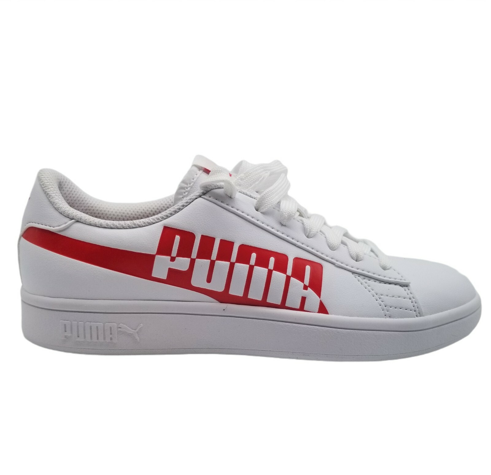 Puma Smash v2 Max Shoes Youth Size 6c 