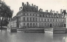 PALAIS DE FONTAINEBLEAU 36455