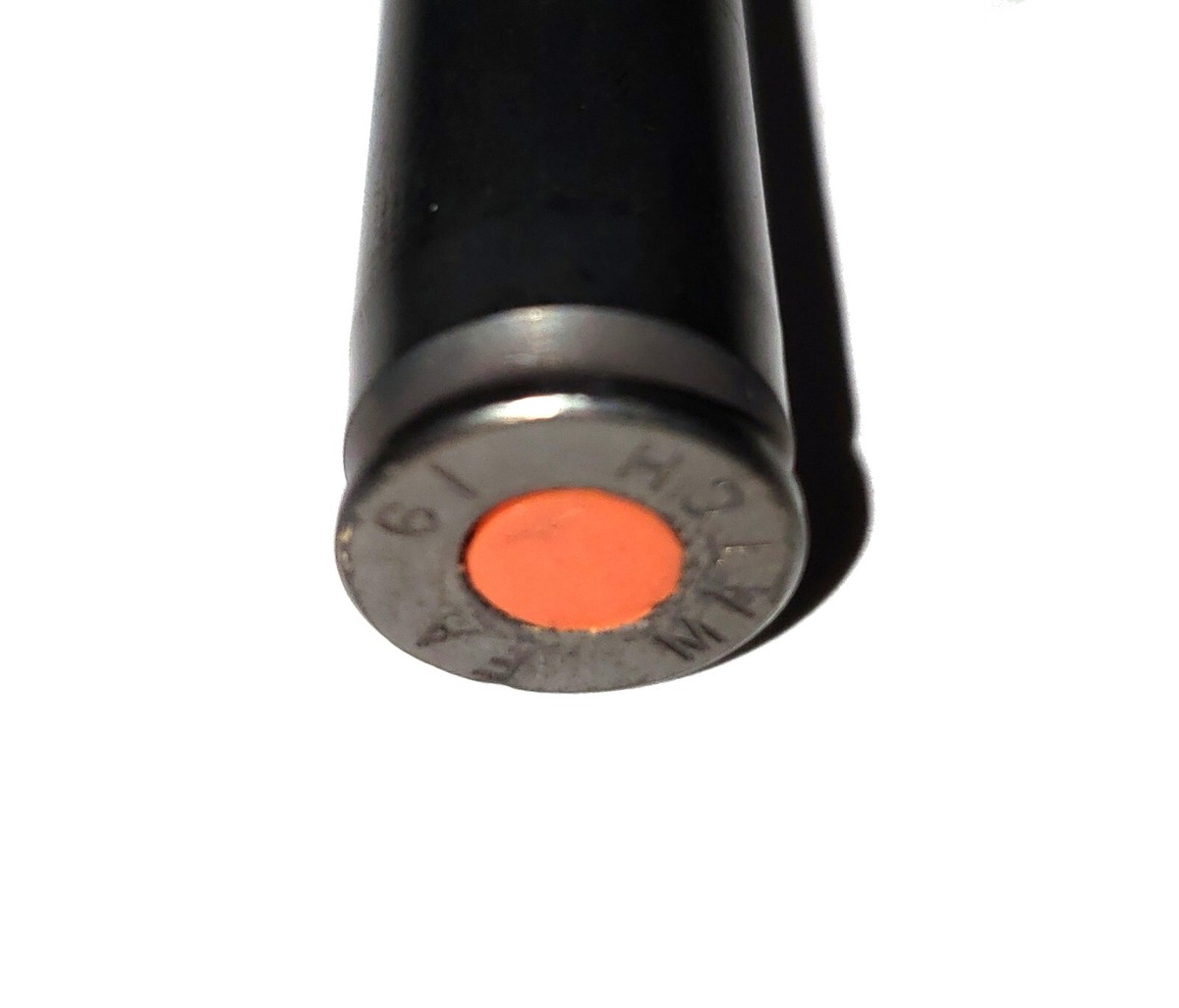 7.65x53 Argentine Mauser Snap Caps Training Aids + Rattling