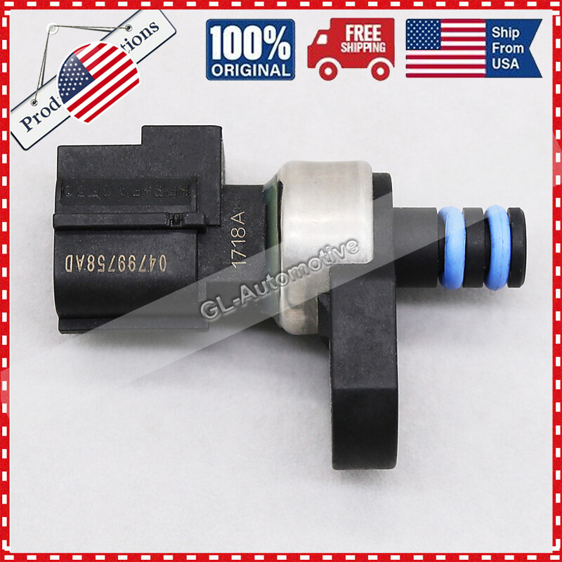 Transmission Governor Pressure Sensor Transducer 4799758 45RFE 545RFE 68RFE eBay