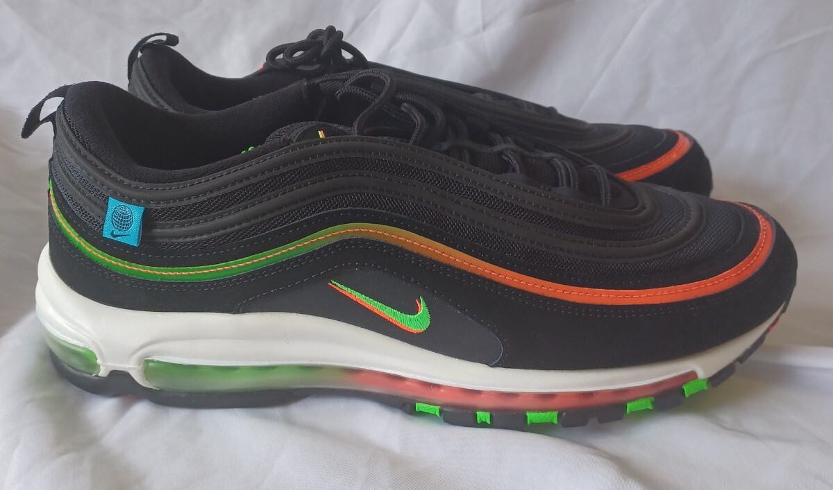 nike worldwide 97