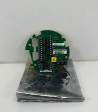 GE SENSING 703-1440-08 TERMINAL BOARD 703-1440