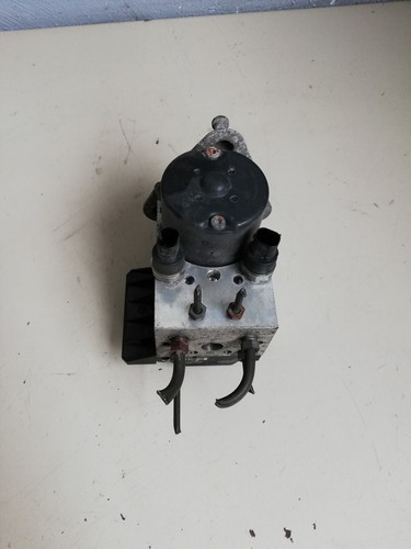 Mercedes Vaneo W414 1.7CDI 2005  67kw ABS Hydraulickblock A0044310912