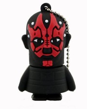 3.0 16gb 32gb 64gb Darth Maul Star Wars USB Flash Thumb Drive USA Shipper