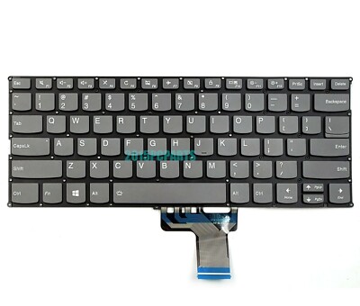New Lenovo Yoga 720-13IKB 720-13ISK 720-13KBR Keyboard Backlit US