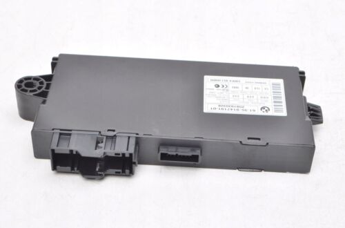MINI Cooper R55 R56 R60 CAS3 EWS Control Unit CAS Module 9147191 61359147191 - Picture 22 of 24