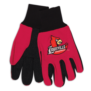 Louisville-University-Cardinals-College-Sport-Utility-Gloves