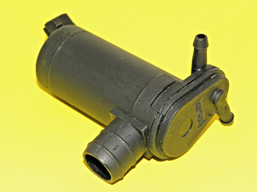 Bomba lavadora parabrisas Ford Twin Outlet Escort Fiesta Mondeo Puma Cougar PEWP14 - Imagen 4 de 12