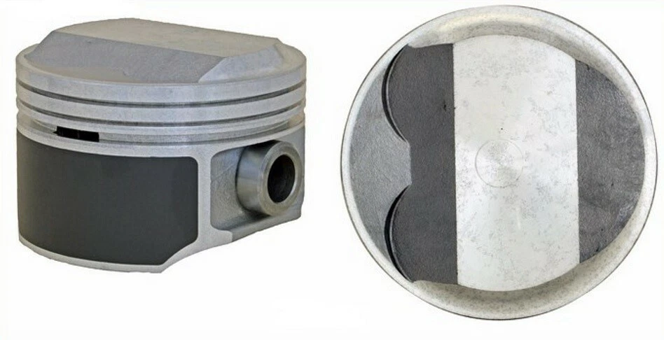 1997 1998 1999 2000 Dodge Plymouth Caravan Voyager 2.4L L4 - KIT DE RECONSTRUÇÃO DO MOTOR - Imagem 2 de 4