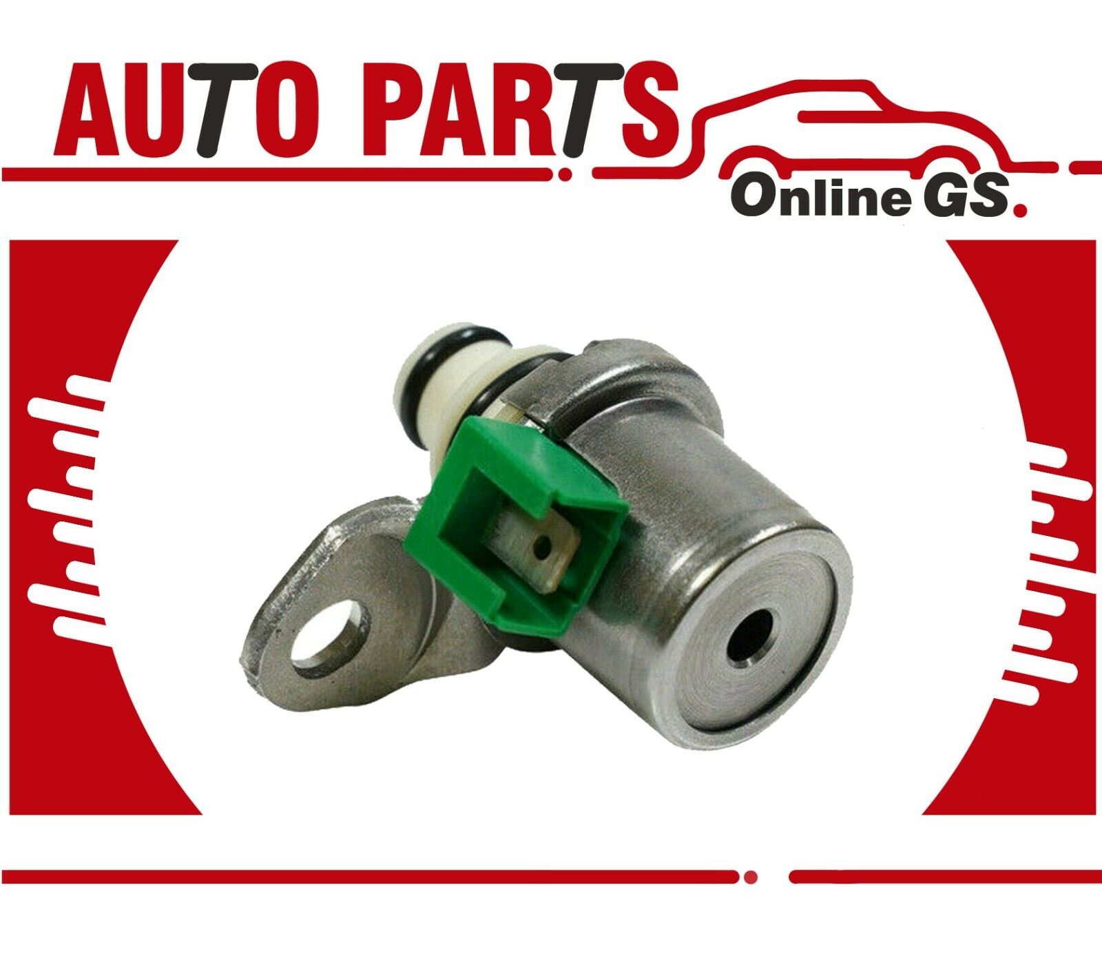 FNR5 TRANSMISSION SHIFT SOLENOID FILTER KIT for 200617 FORD FUSION