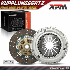 Kit d'embrayage Saab 9-5