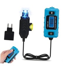 Automotive Circuit Fault Probe Tester, 20A 48V-High-Precision Car Fuse Tester