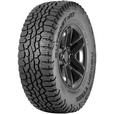 4 Tires Nokian Tyres Outpost Nat Ev Ready Lt 28575r17 E 10 Ply At All Terrain