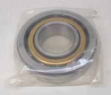 NSK 7307BM Angular Contact Ball Bearing 35 X 80 X 21mm 7307-BM