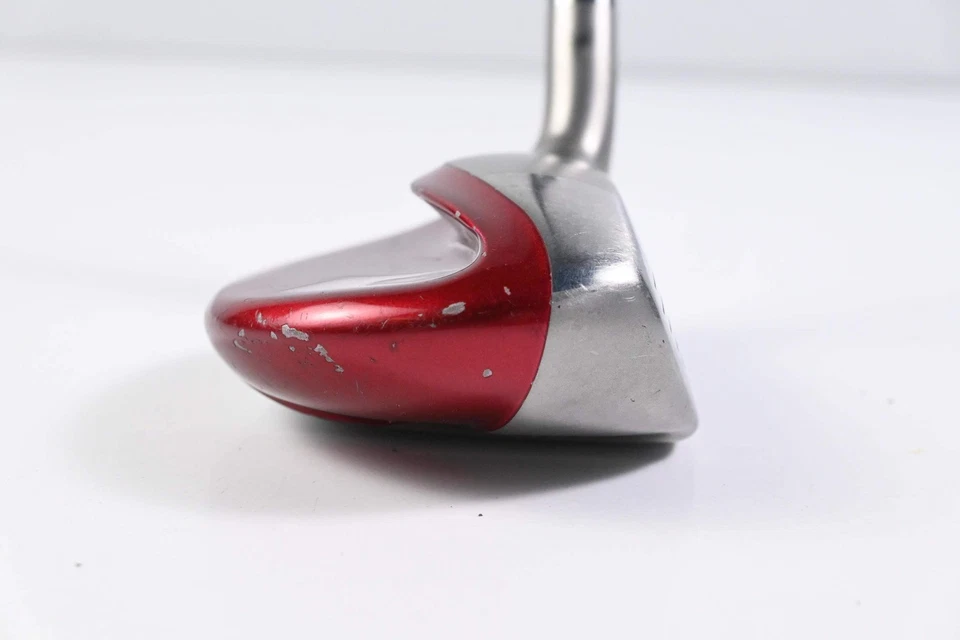 Nike CPR #4 Hybrid / 22 Degree / Regular Flex Nike Shaft - Image 3 of 4