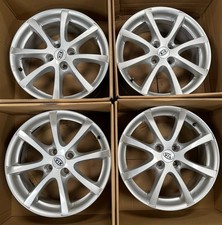 4x Borbet LV4 7x 17 Zoll ET49 4x100 Kia Mini Toyota Opel Suzuki Mazda Honda