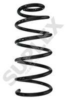 1X Fahrwerksfeder Suplex 39285 FüR VW Golf 4 1J1 Variant 1J5 TDI 4Motion