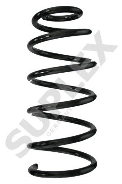 1X Fahrwerksfeder Suplex 39285 FüR VW Golf 4 1J1 Variant 1J5 TDI 4Motion-image