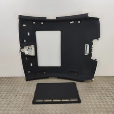 MERCEDES-BENZ CLS C218 Dachhimmel A2186900150 2014 27569791