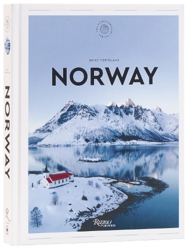 Norway: The Extraordinary Guide: An Insider by Brice Portolano | HB | 2026 - Image 3