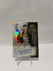 2025-26 Topps Signature Class Tyrese Proctor Rookie Class Chrome Auto