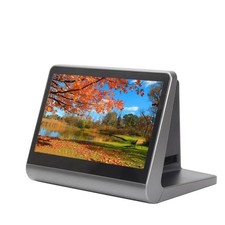 Film and Slide Scanner with Large 7in LCD Screen, 48 MP Negatives Film and Di...