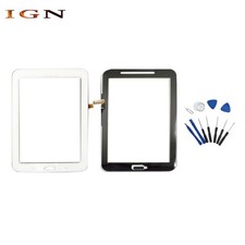 High Quality Protector Touch Screen Digitizer Glass Replacement For 7.0" SM-T113